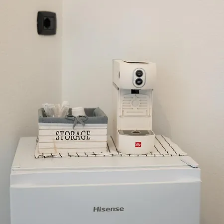 Tatil Evi Sg Standard