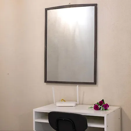 Tatil Evi Sg Standard Massafra