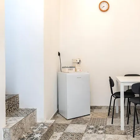 Tatil Evi Sg Standard Massafra