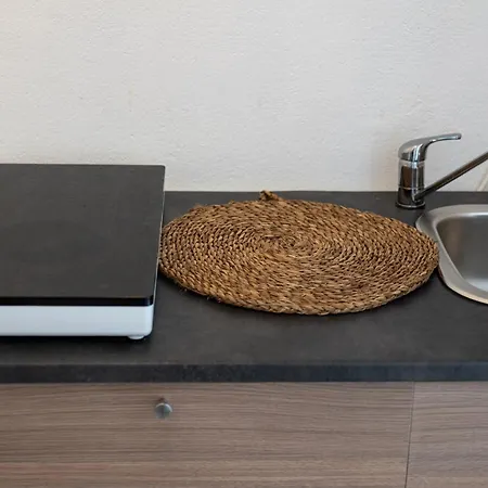 Tatil Evi Sg Standard *