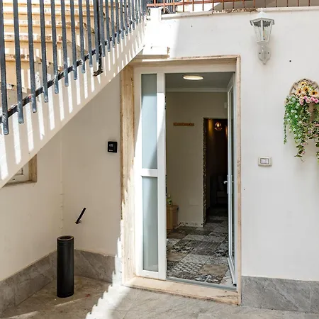 Tatil Evi Sg Standard Massafra