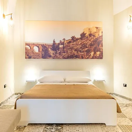 Sg Standard Tatil Evi Massafra