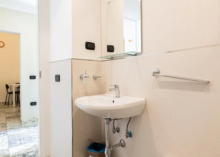Holiday home Sg Standard